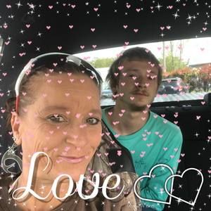 Meet your Posher, Sharon